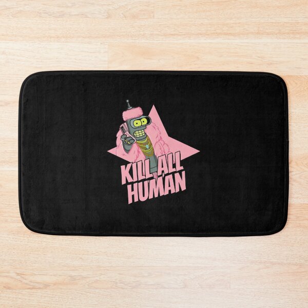 Item preview, Futurama   designed and sold by ichouw.