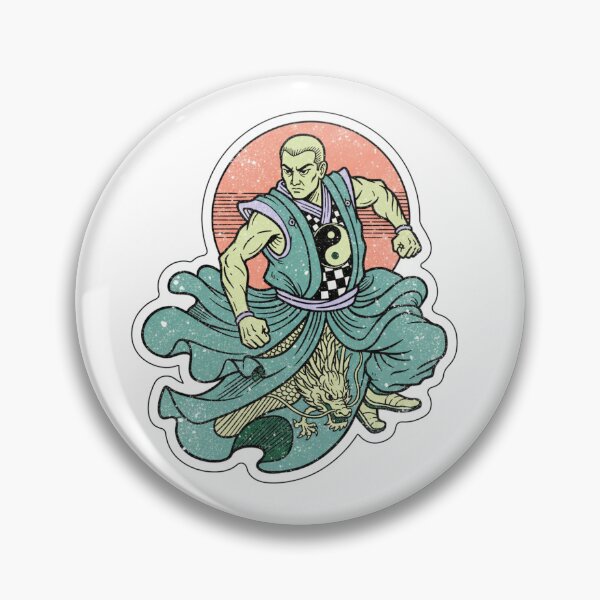 Item preview, IT'S ALL IN THE REFLEXES - DISTRESSED RACERBACK PREMIUM DIE-CUT STICKER designed and sold by Telatenpedia.