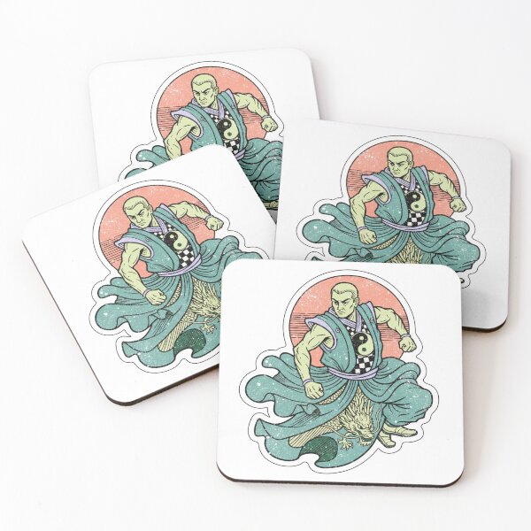 Item preview, IT'S ALL IN THE REFLEXES - DISTRESSED RACERBACK PREMIUM DIE-CUT STICKER designed and sold by Telatenpedia.