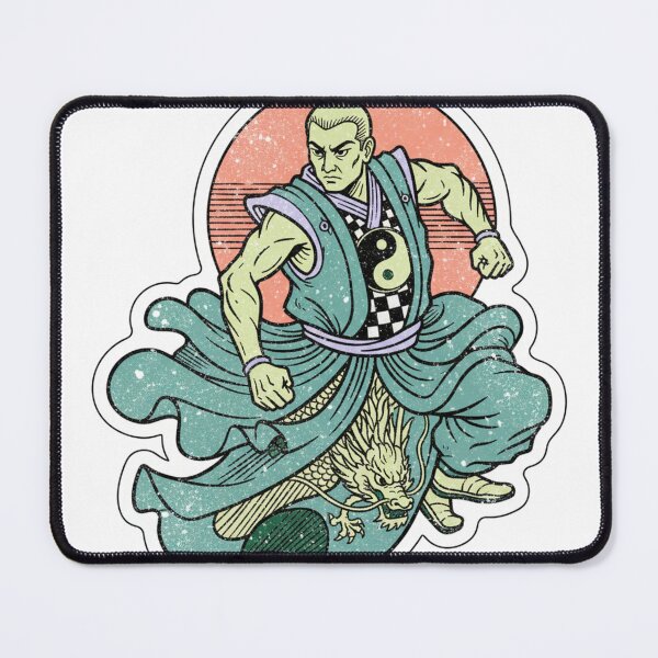 Item preview, IT'S ALL IN THE REFLEXES - DISTRESSED RACERBACK PREMIUM DIE-CUT STICKER designed and sold by Telatenpedia.