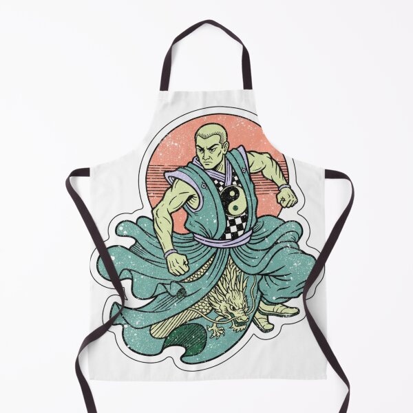 Item preview, IT'S ALL IN THE REFLEXES - DISTRESSED RACERBACK PREMIUM DIE-CUT STICKER designed and sold by Telatenpedia.