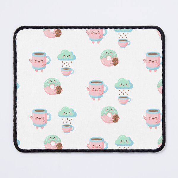 Item preview, 3D Pastel Coffee Lovers Icon Set designed and sold by NonditStudio.