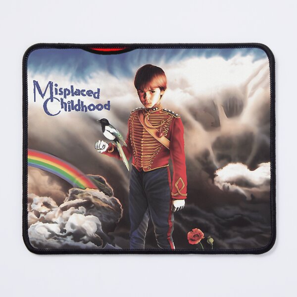 Item preview, Misplaced Childhood - Marillion Band Essential designed and sold by peepisser.