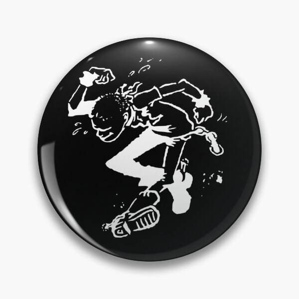 Item preview,  Circle Jerks Hd Logo  designed and sold by BobbleDesigns.