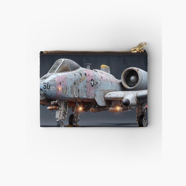 Item preview, Fairchild Republic A-10 CAS Specialist Art designed and sold by Skyframe Aviation.