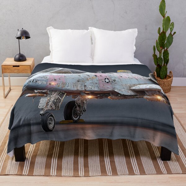 Item preview, Fairchild Republic A-10 CAS Specialist Art designed and sold by Skyframe Aviation.