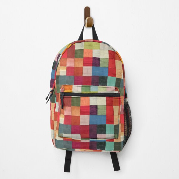 Item preview, Traditional Korean Pojagi Patchwork designed and sold by trendteezstore.