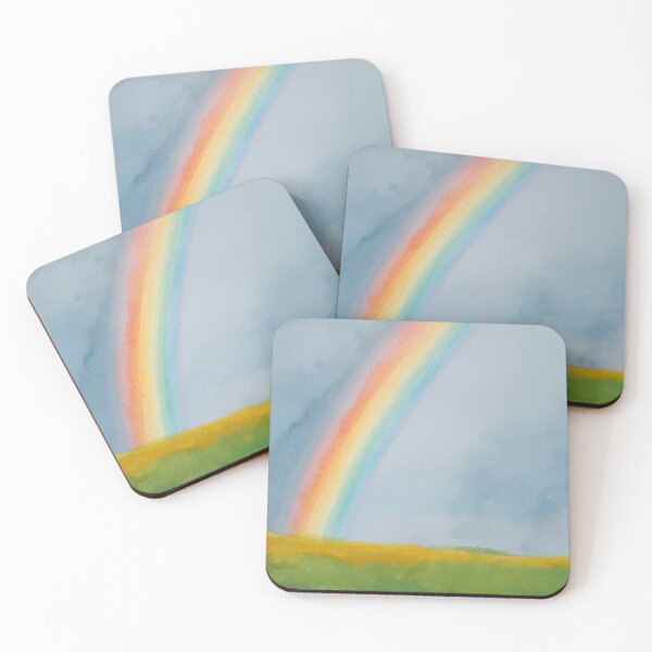 Item preview, Vintage Rainbow Colour designed and sold by JosueShop101.