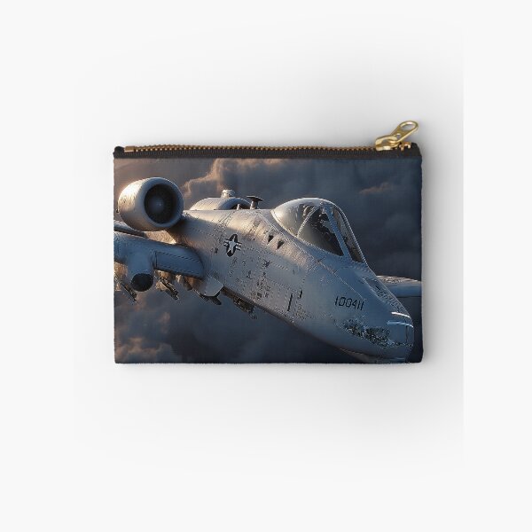 Item preview, A-10 Thunderbolt II Desert Operations Scene designed and sold by Skyframe Aviation.