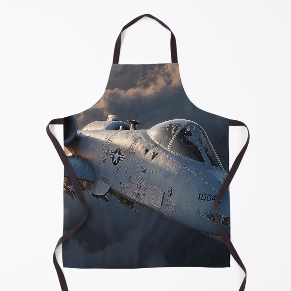 Item preview, A-10 Thunderbolt II Desert Operations Scene designed and sold by Skyframe Aviation.