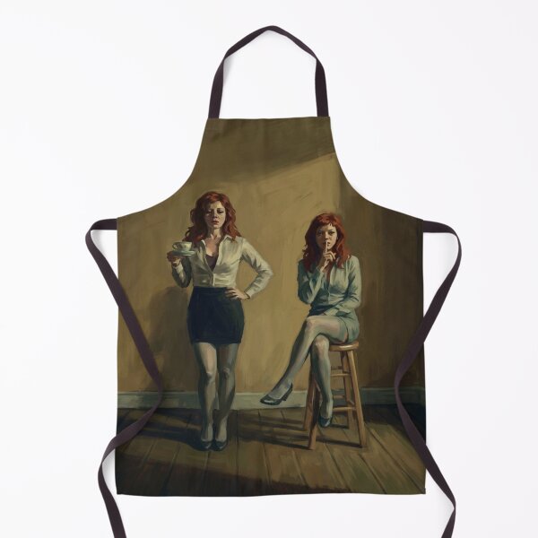 Item preview, Shh! Tea! designed and sold by IanBiAM.
