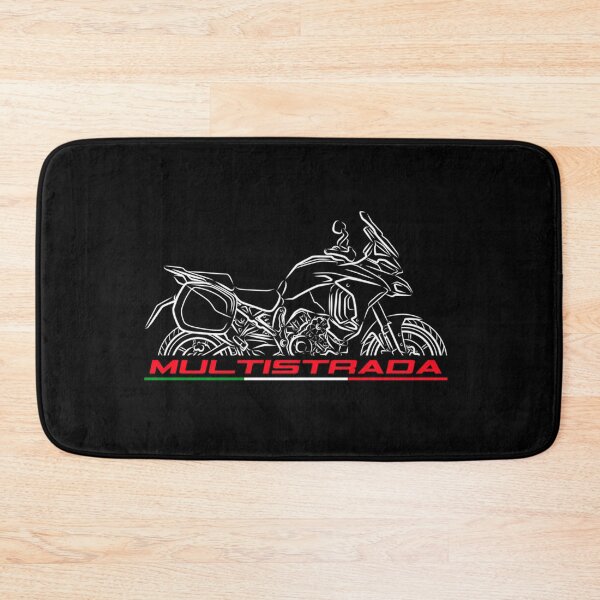 Item preview, Ducati Multistrada V4 For Bikers Motorcycle designed and sold by DesignsByHarry.