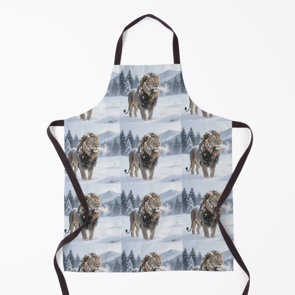 Item preview, LION designed and sold by RiverFong.