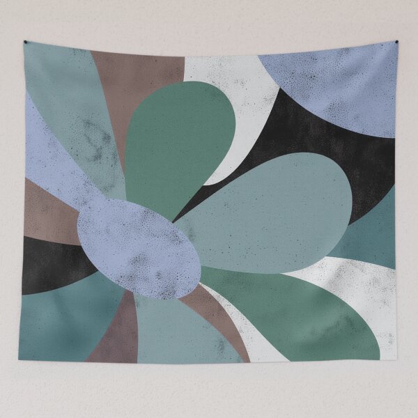 Item preview, Quiet Bloom designed and sold by joycrysstudio.