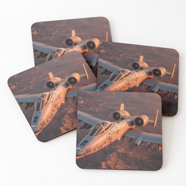 Item preview, A-10 Thunderbolt II Air Support Legend designed and sold by Skyframe Aviation.