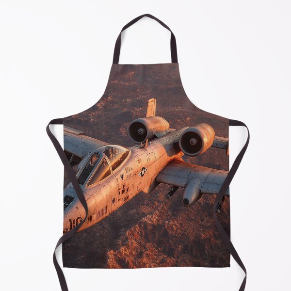Item preview, A-10 Thunderbolt II Air Support Legend designed and sold by Skyframe Aviation.