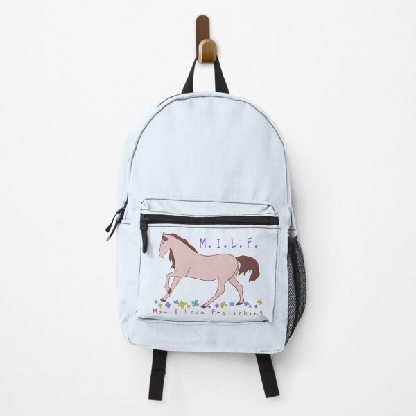 Item preview, Man I Love Frolicking designed and sold by rornelson.