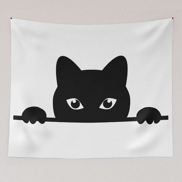 Item preview, Cat clip art designed and sold by MagnoliaLake.