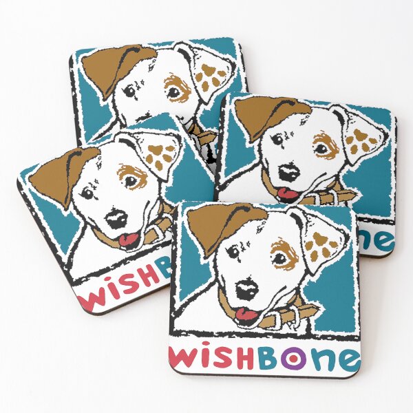 Item preview, Wishbone   designed and sold by MEKTVB Supply.
