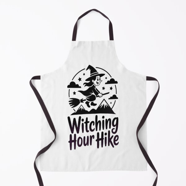 Item preview, Witching Hour Hike Embrace The Magic Of The Mountains Witchcore Adventure designed and sold by TheRetroStyle.