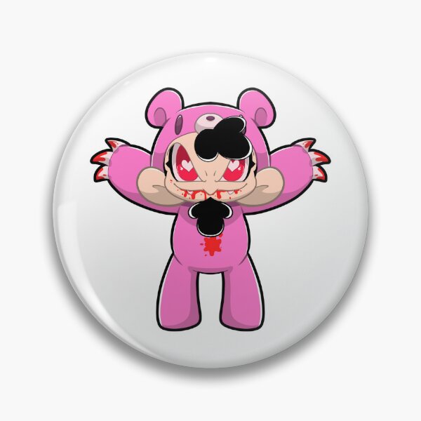 Item preview, Gloomy the Tenmin designed and sold by FuzziDino4.