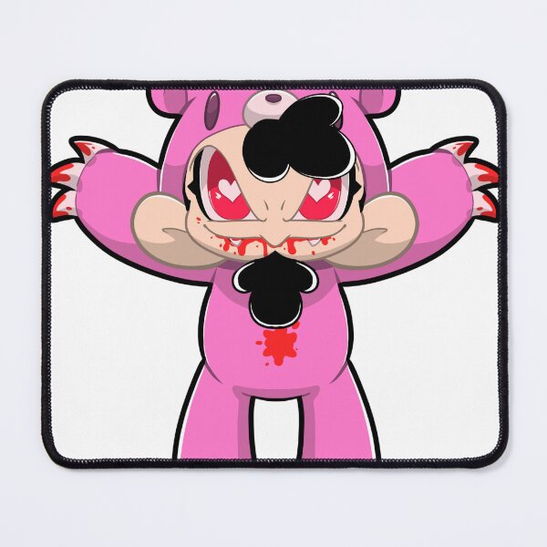 Item preview, Gloomy the Tenmin designed and sold by FuzziDino4.