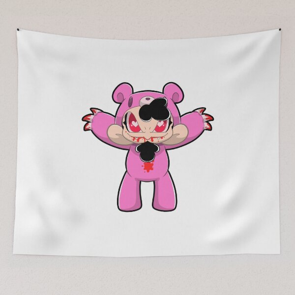 Item preview, Gloomy the Tenmin designed and sold by FuzziDino4.