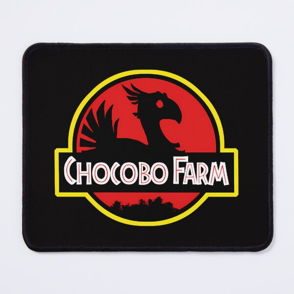 Item preview, Chocobo Farm designed and sold by Y-THARU-L.
