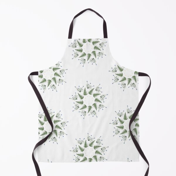Item preview, Botanical crest  designed and sold by PomegranateHeart.