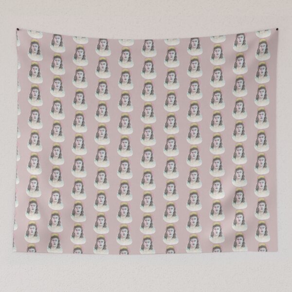 Item preview, Dustin watercolour designed and sold by Neri'sArt.