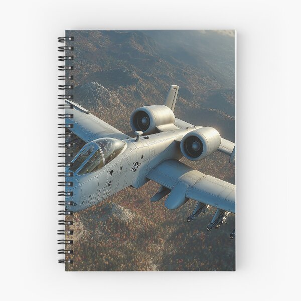 Item preview, A-10 Thunderbolt II Legacy of Airpower Art designed and sold by Skyframe Aviation.