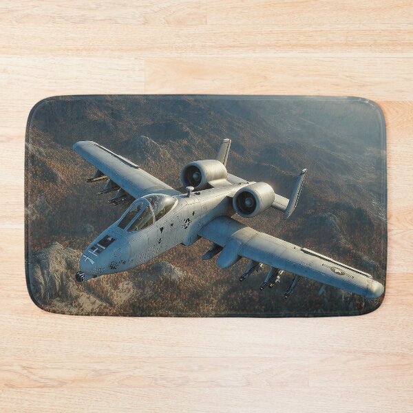 Item preview, A-10 Thunderbolt II Legacy of Airpower Art designed and sold by Skyframe Aviation.