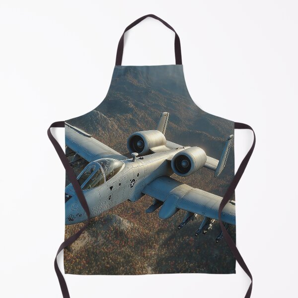 Item preview, A-10 Thunderbolt II Legacy of Airpower Art designed and sold by Skyframe Aviation.