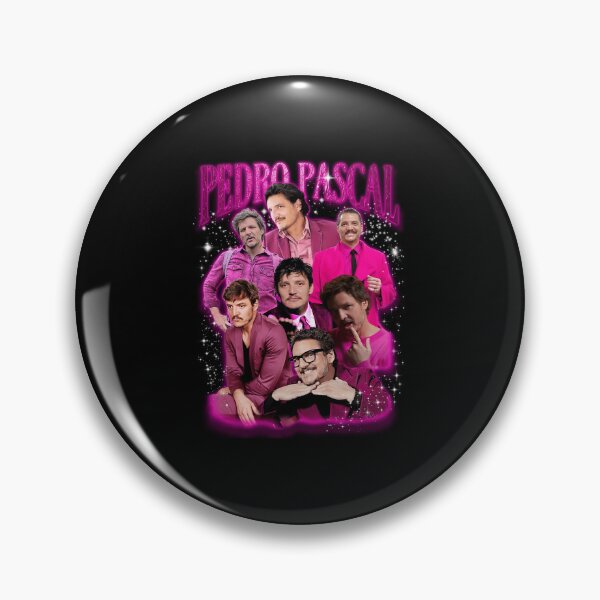 Item preview, Pedro Pascal In Pink designed and sold by MEKTVB Supply.