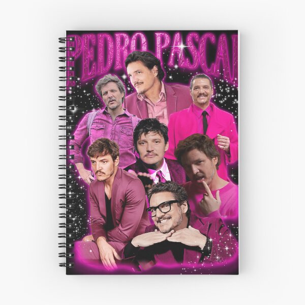 Item preview, Pedro Pascal In Pink designed and sold by MEKTVB Supply.