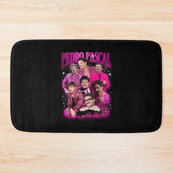 Item preview, Pedro Pascal In Pink designed and sold by MEKTVB Supply.