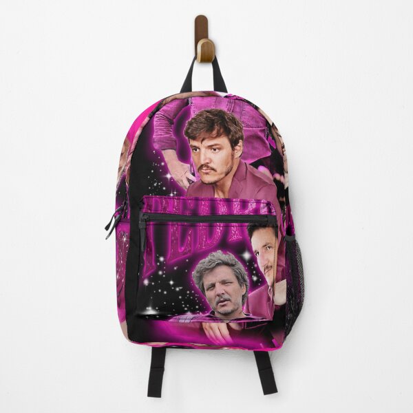 Item preview, Pedro Pascal In Pink designed and sold by MEKTVB Supply.