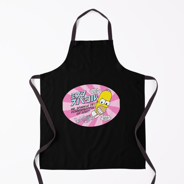 Item preview, Señor Sparkle designed and sold by MEKTVB Supply.