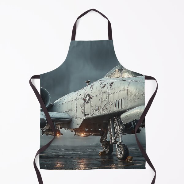 Item preview, A-10 Thunderbolt II on Airfield designed and sold by Skyframe Aviation.