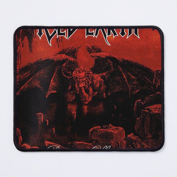 Item preview, Iced Earth - Burnt Offerings Album 1995 designed and sold by lando218.