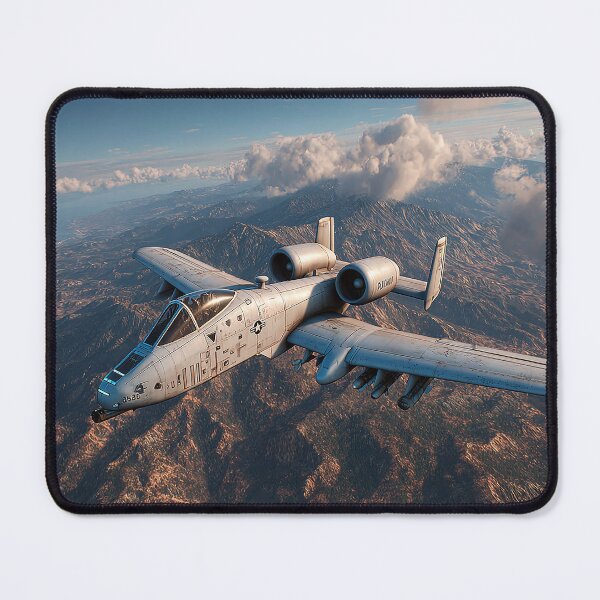 Item preview, A-10 Warthog Soaring designed and sold by Skyframe Aviation.