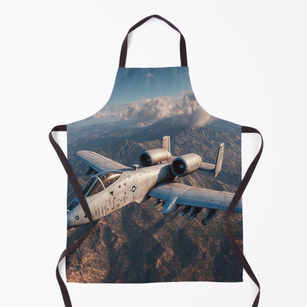 Item preview, A-10 Warthog Soaring designed and sold by Skyframe Aviation.