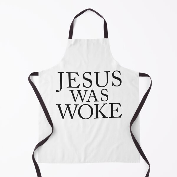 Item preview, Jesus Was Woke designed and sold by Eh Plus Designs.