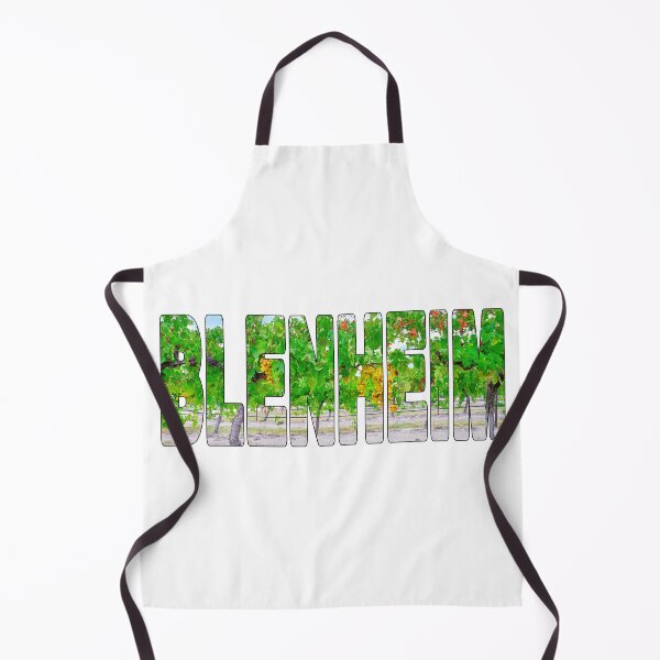 Item preview, BLENHEIM - Marlborough Gateway to the Wineries of New Zealand designed and sold by Adam Gormley.