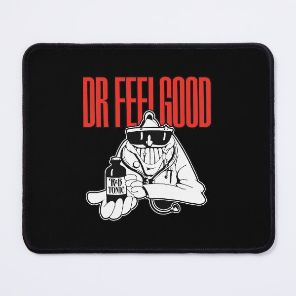 Item preview, Dr. Feelgood Concert designed and sold by Pixiam-Design.