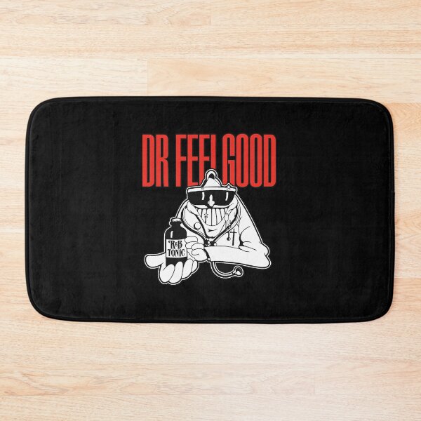 Item preview, Dr. Feelgood Concert designed and sold by Pixiam-Design.