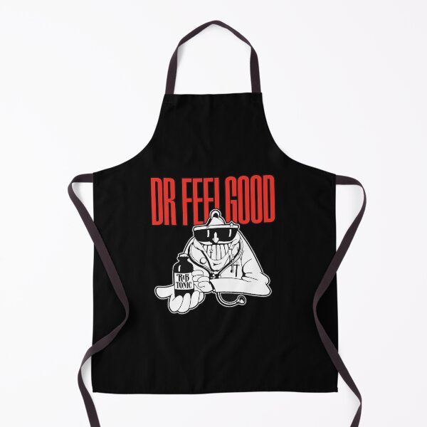 Item preview, Dr. Feelgood Concert designed and sold by Pixiam-Design.