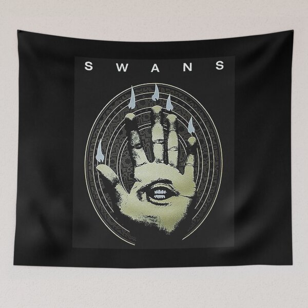 Item preview,  Best Swans Art01 -Logo designed and sold by lando218.