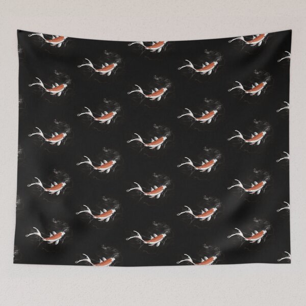 Item preview, Koi Fish designed and sold by Neri'sArt.
