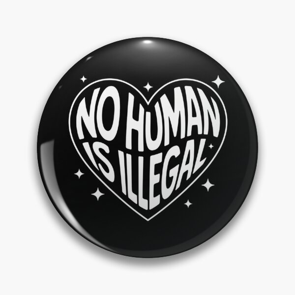 Item preview, Social Justice Support heart designed and sold by lilensgavadur.